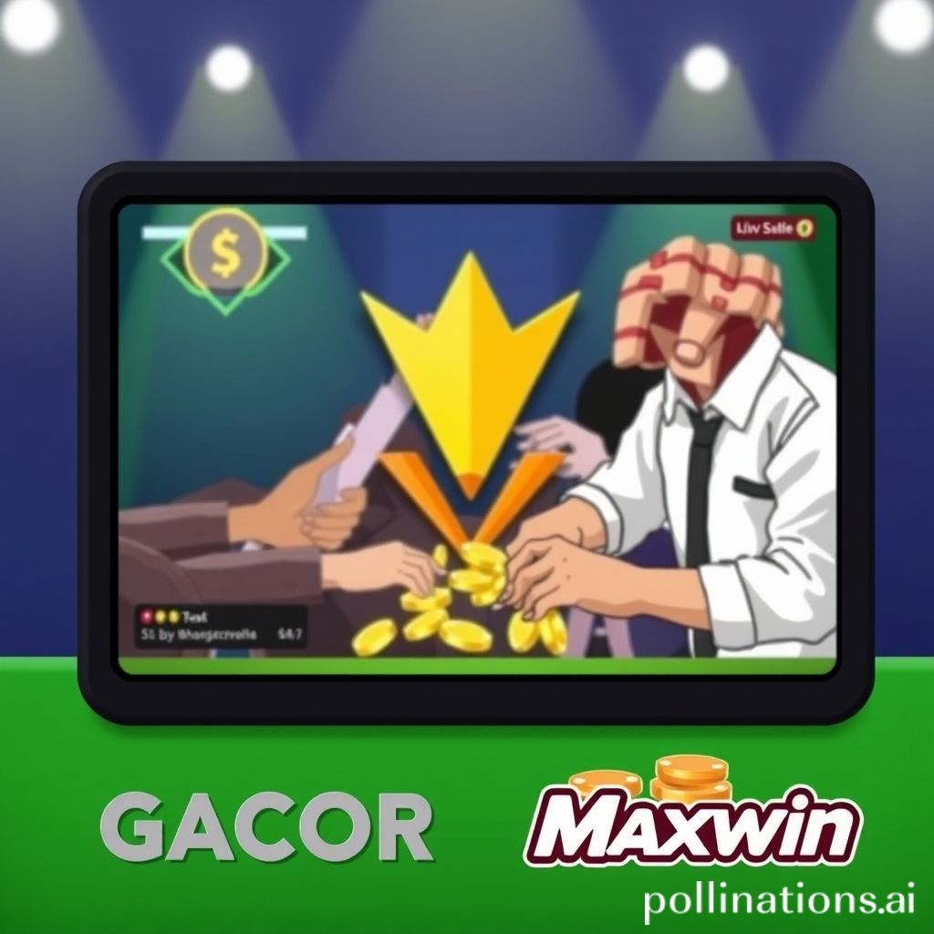 Link Gacor Live Rajadewa138: Strategi Terbaik untuk Maxwin